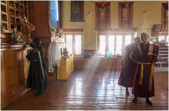 Chokhang Vihara - Chams  (3)