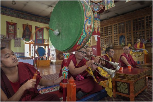 Chokhang Vihara - Chams  (4)