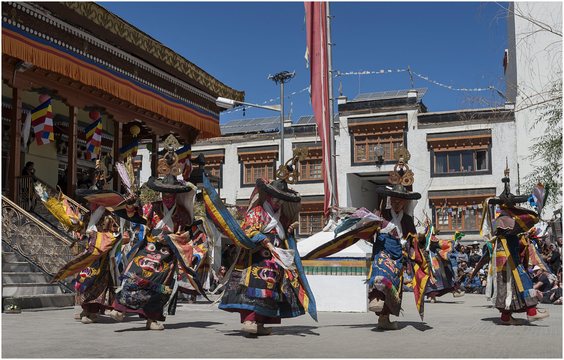 Chokhang Vihara - Chams  (6)