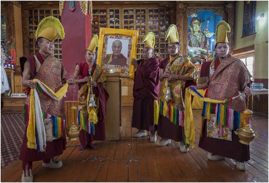 Chokhang Vihara - Chams  (7)