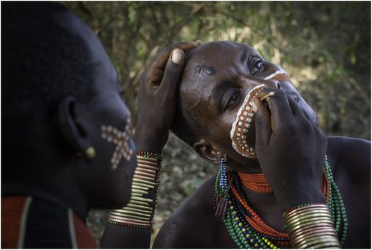 Etiopia