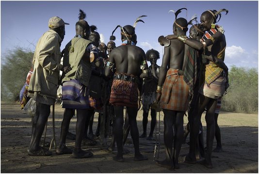 Etiopia