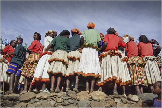 Etiopia