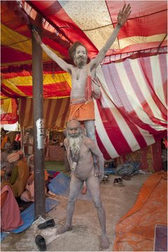 kumbh Mela  India