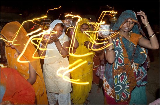 GANGES and YAMUNA (5)