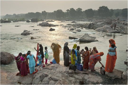 GANGES and YAMUNA (9)