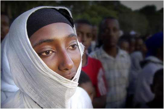 Gondar Epifania (2)
