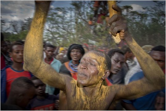 Etiopia