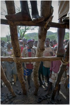 Etiopia