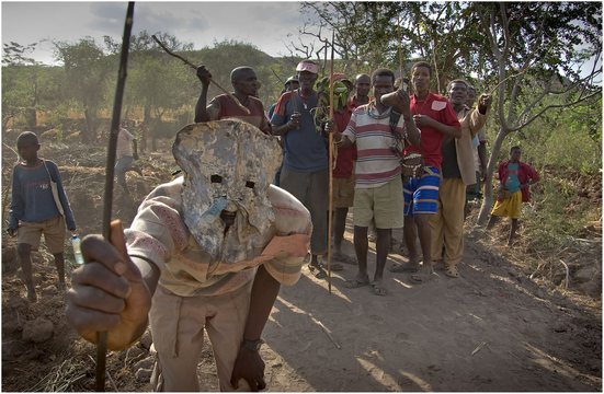 Etiopia