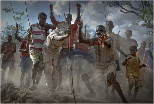 Etiopia