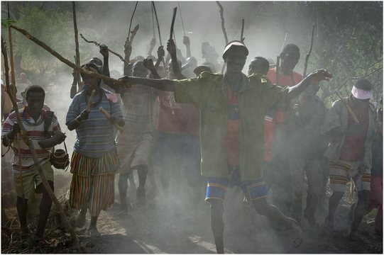 Etiopia