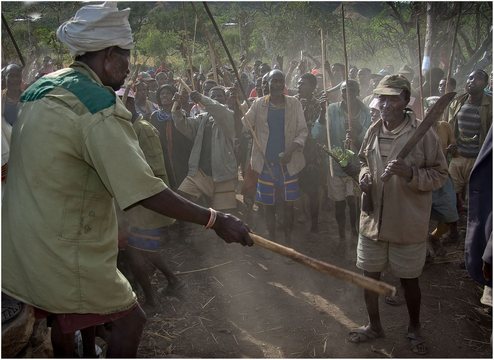 Etiopia