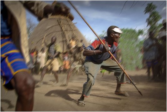 Etiopia
