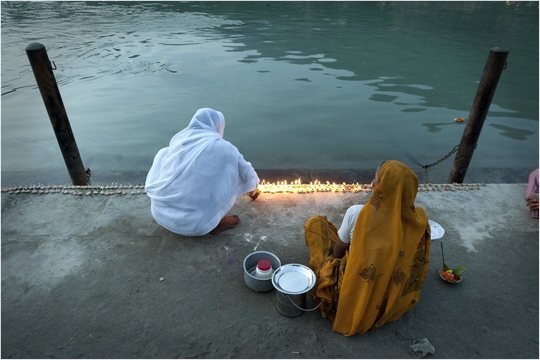 India