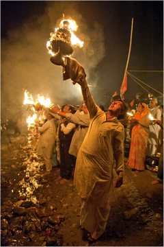 India