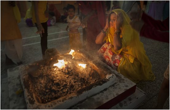 KOTA India