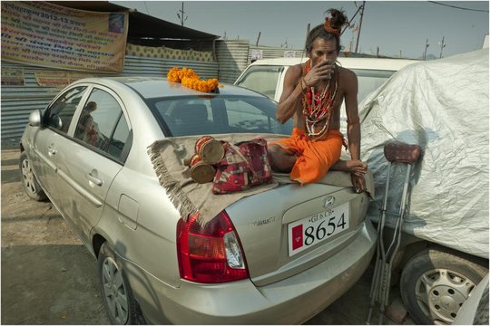 Kumbh Mela (1)