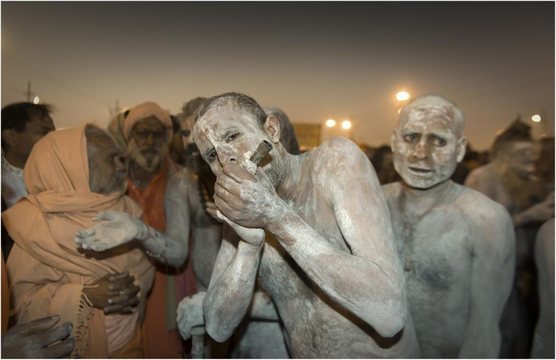 Kumbh Mela (2)