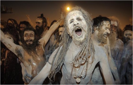 Kumbh Mela (3)