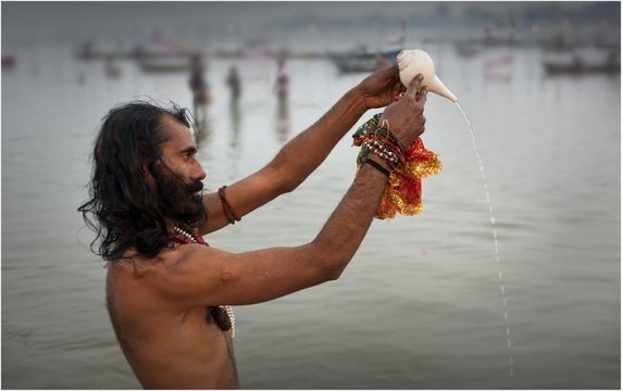 Kumbh Mela (4)
