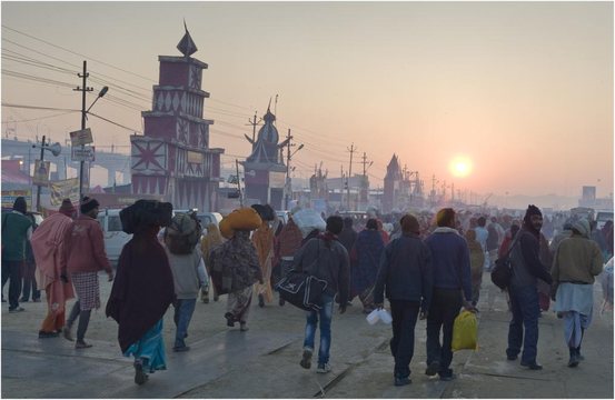 Kumbh Mela (7)