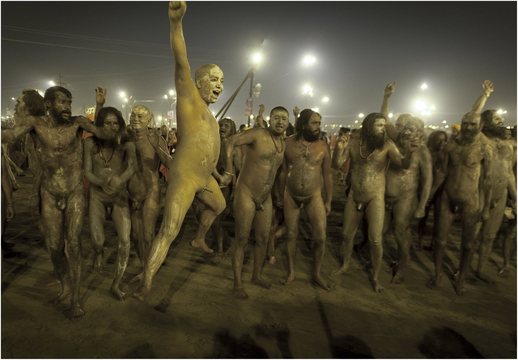 Kumbh Mela