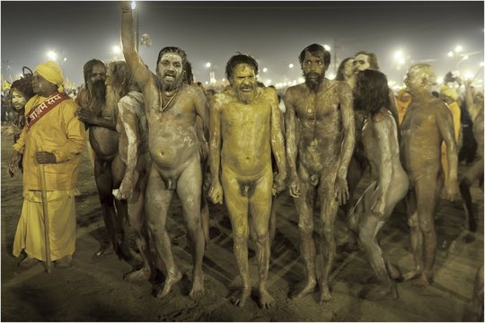 Kumbh Mela