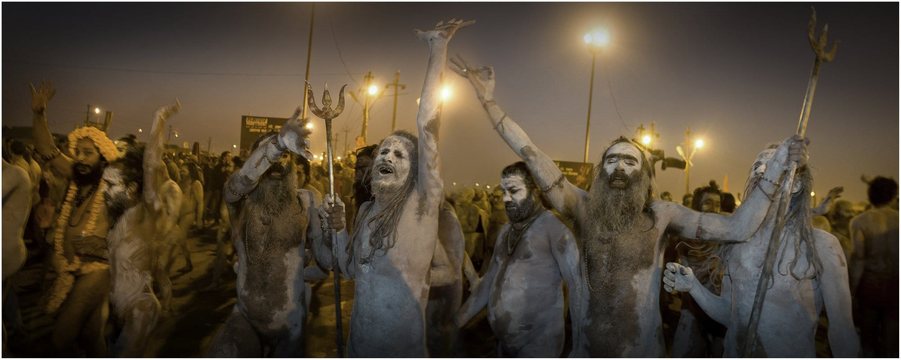 Kumbh Mela