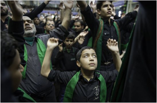 Muharram (1)