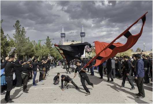 Muharram (2)