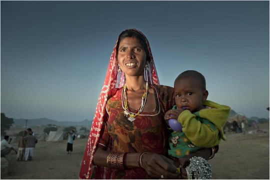 Camel Mela (1)