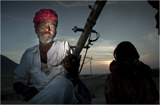 Camel Mela (2)