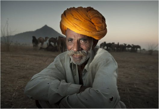 Camel Mela (4)