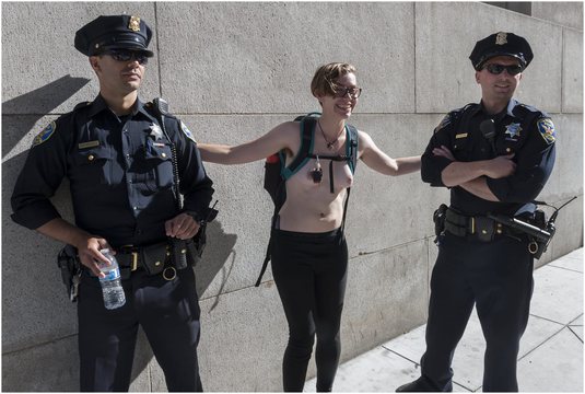 San Francisco Pride