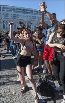 San Francisco Pride