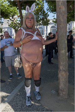 San Francisco Pride