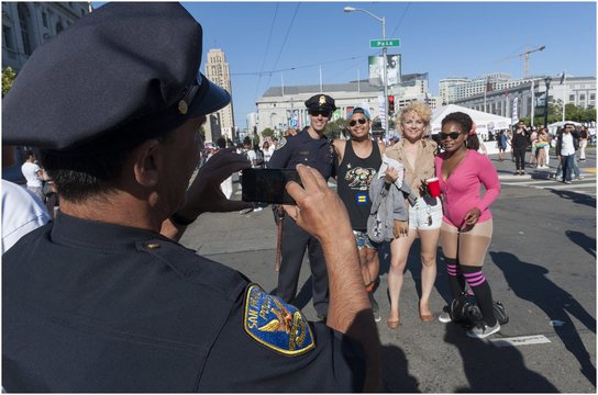 San Francisco Pride
