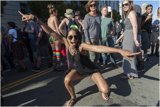 San Francisco Pride