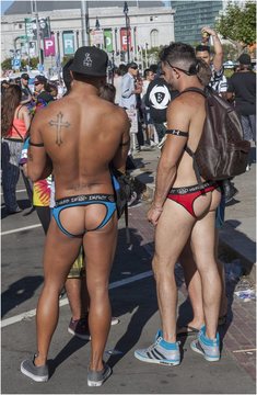 San Francisco Pride
