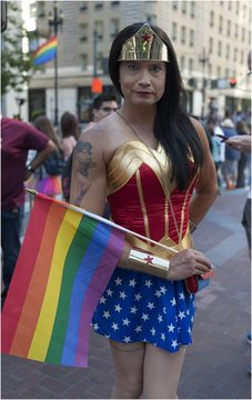 San Francisco Pride