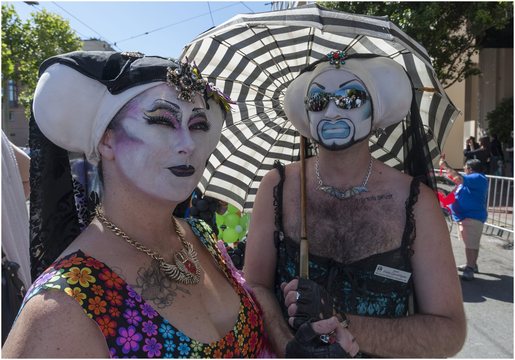 San Francisco Pride