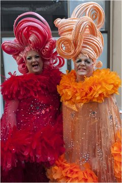 San Francisco Pride