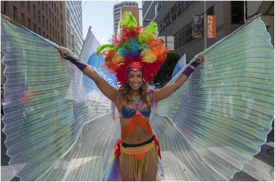 San Francisco Pride