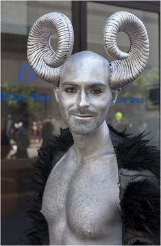 San Francisco Pride