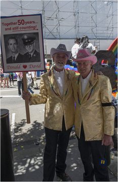 San Francisco Pride