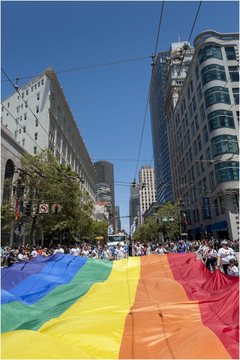 San Francisco Pride