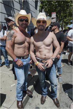 San Francisco Pride