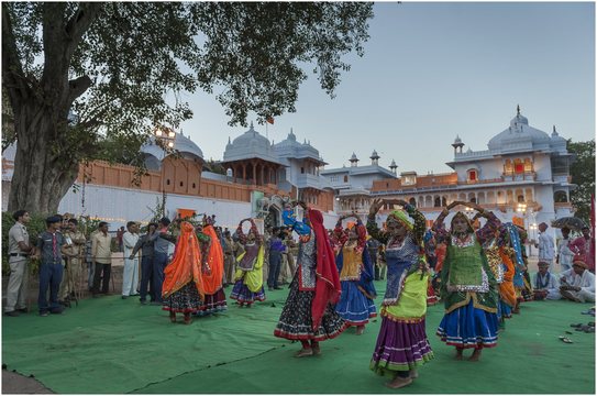 Kota Dussehra Mela (2)