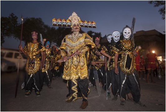 Kota Dussehra Mela (7)